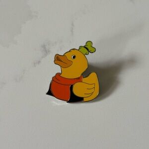 Ducks Of Disney Mystery Pins - Goofy